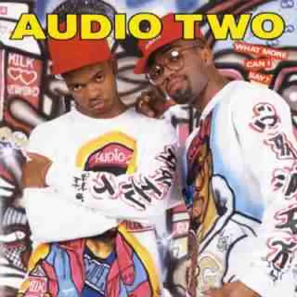Instrumental: Audio Two - Top Billin